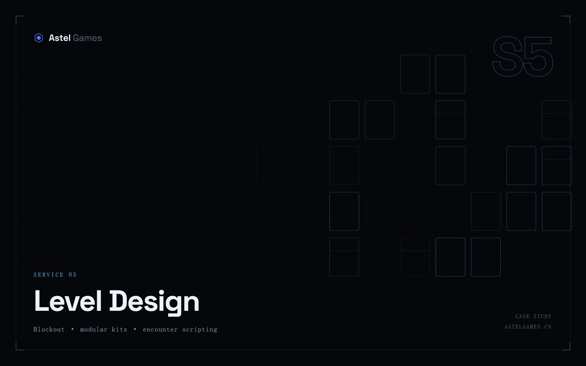 Level Design
