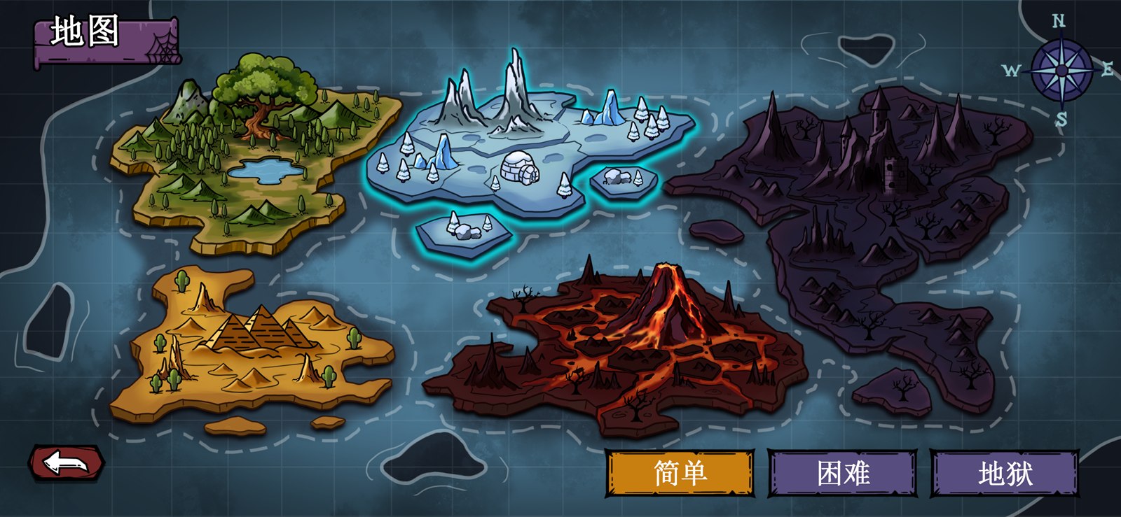 Original IP — Dungeon Crawler — production still 3